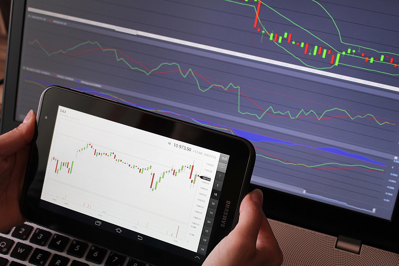 Tunnel FX Trading Platform